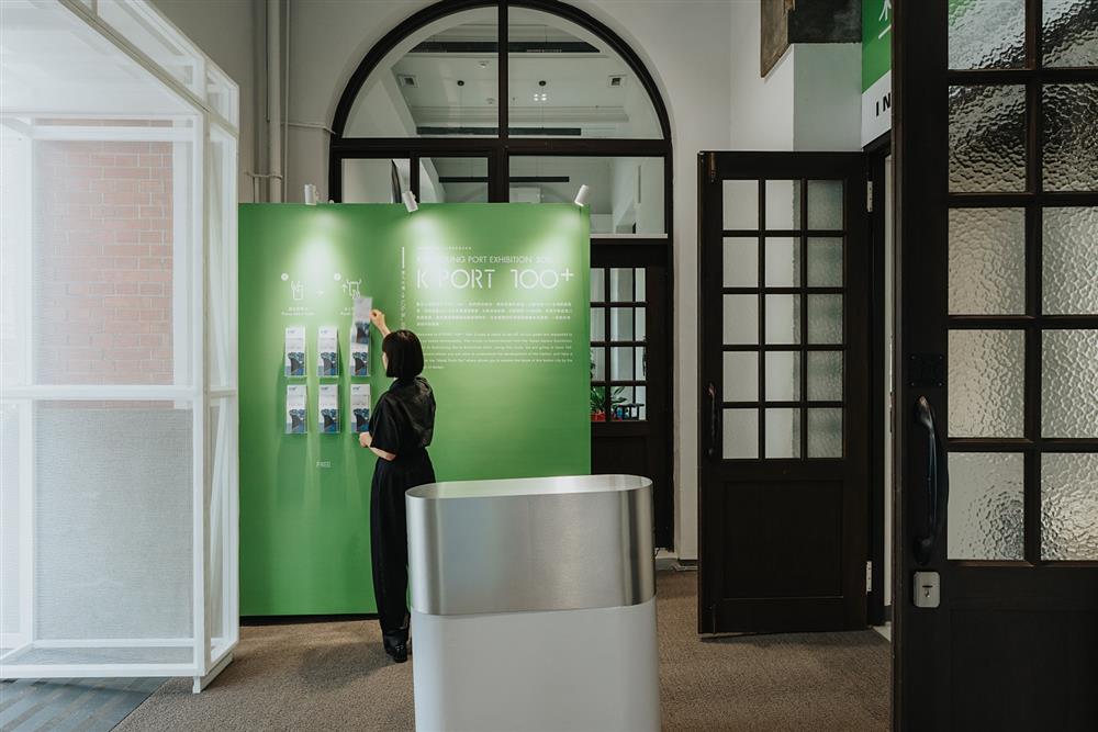 小檔登入大港實體打卡體驗登船(1)