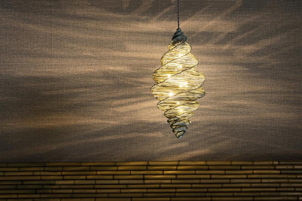 【界 由布院】ご当地部屋_蛍かご照明 【界 由布院】ご当地部屋_蛍かご照明