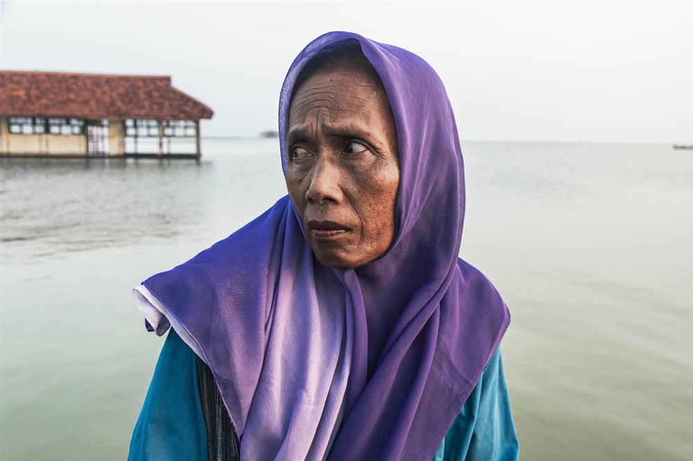 徠卡leica奧斯卡巴納克攝影獎LOBA《海之陸》© Irene Barlian_Land of The Sea_2