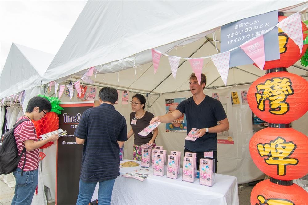 2019台灣市集攤位(1)