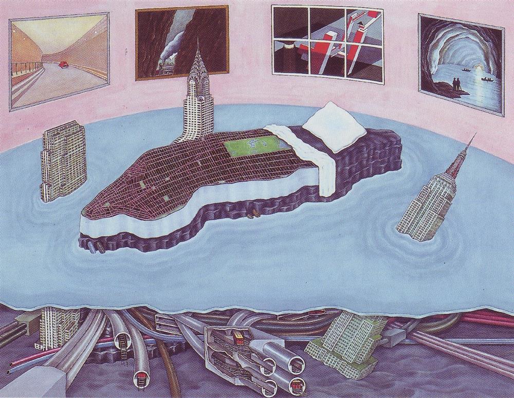 譫狂台北_Rem Koolhaas_04 譫狂台北_Rem Koolhaas_04