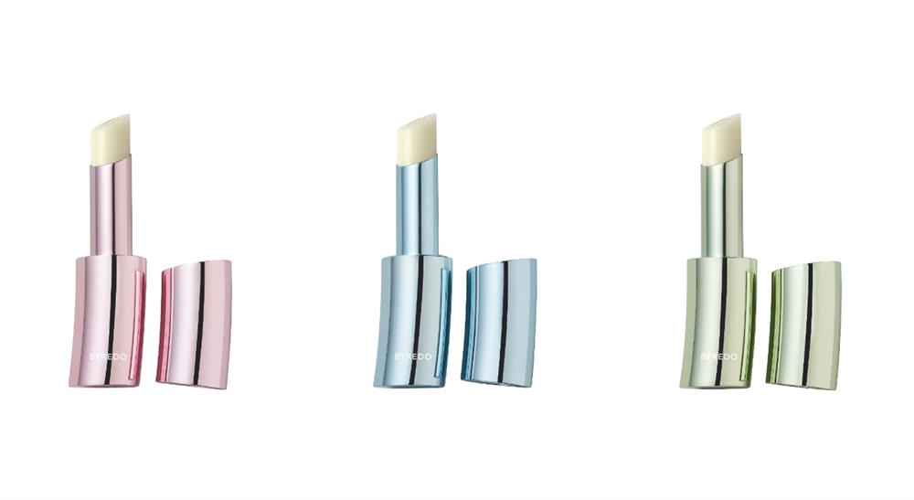 BYREDO夏日限量版護唇膏系列2