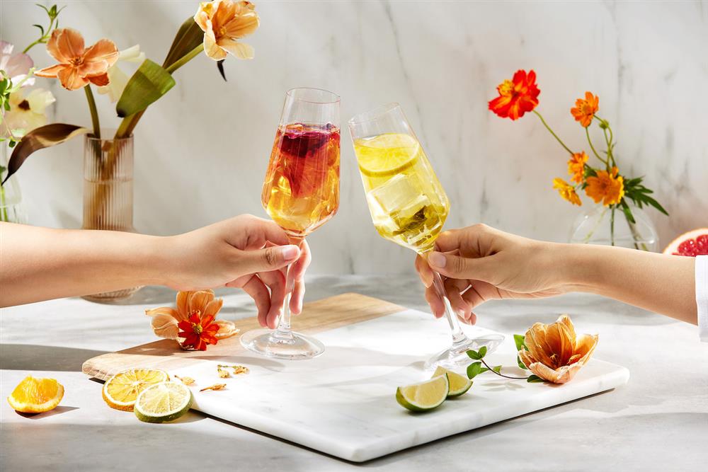 果茶酒香料包_飲用情境照02 果茶酒香料包_飲用情境照02