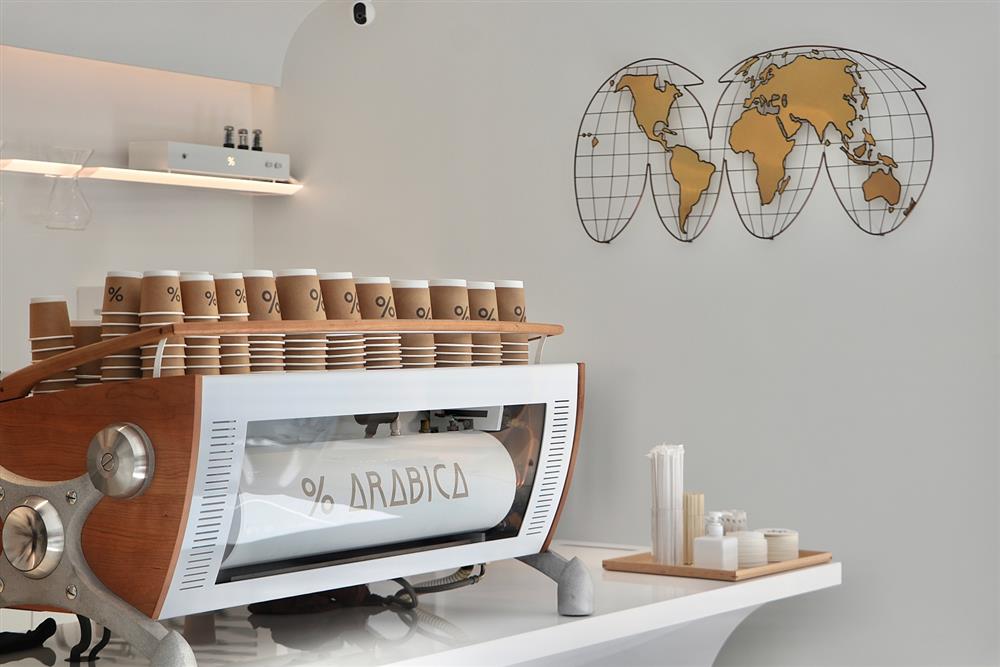 % Arabica台灣首店IMG_3144