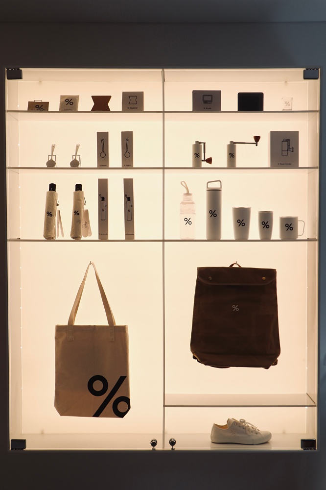% Arabica台灣首店IMG_3359
