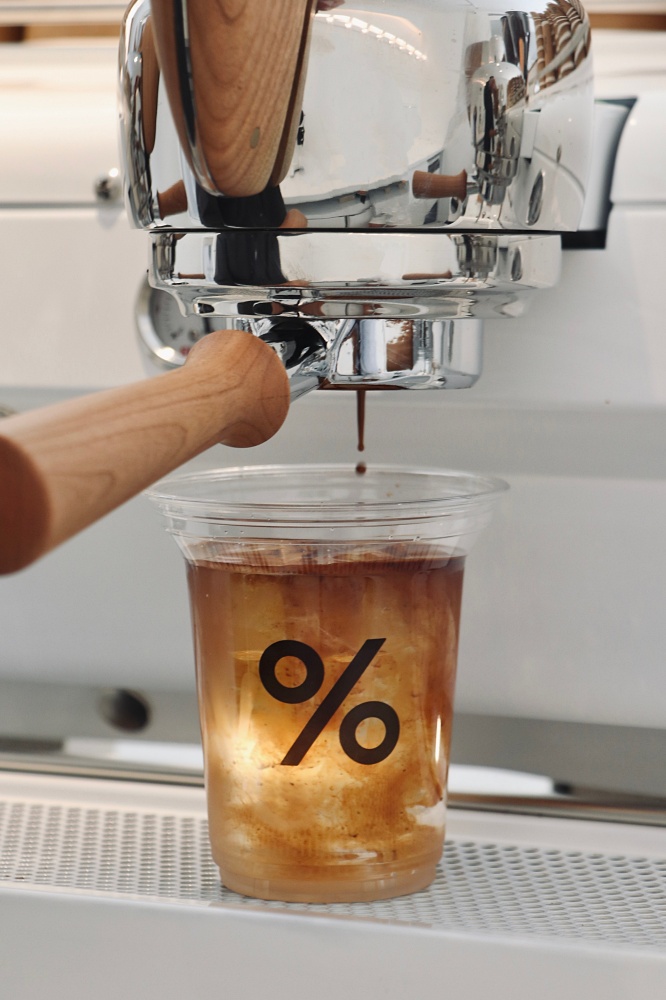 % Arabica台灣首店IMG_6348