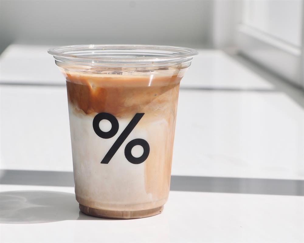 % Arabica台灣首店IMG_3285