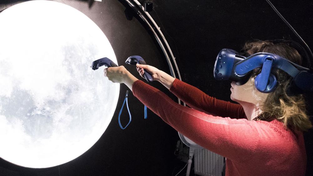 高美館X人稱黃心健的元宇宙劇場__DSC0551