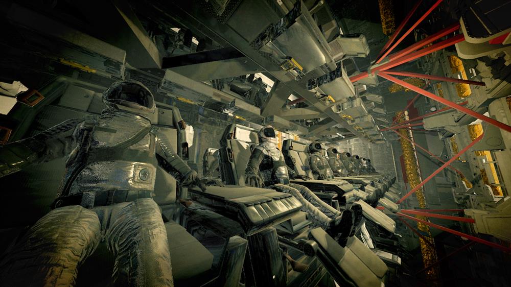 高美館X人稱黃心健的元宇宙劇場_輪迴-1