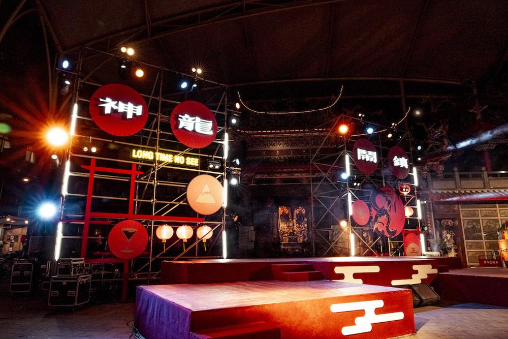 神龍更替照片檔案