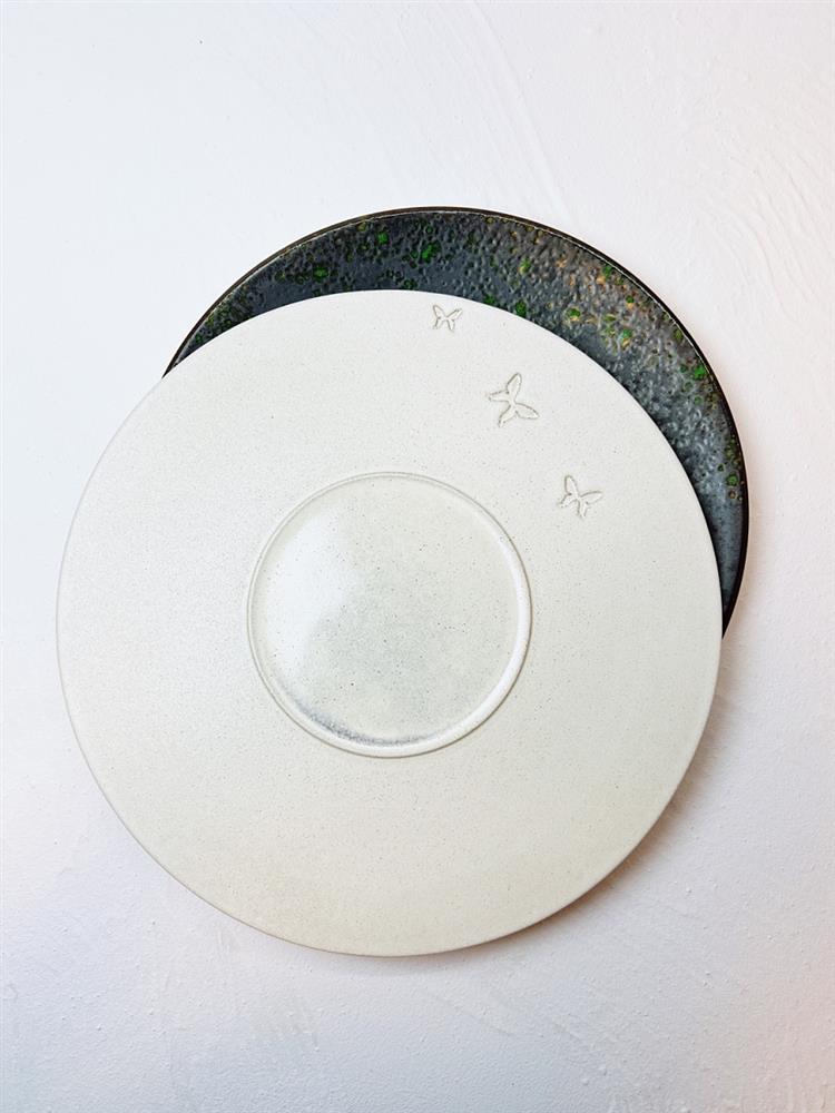 小檔圖9. Papillon青青土氣合作_蝴蝶餐盤 小檔圖9. Papillon青青土氣合作_蝴蝶餐盤