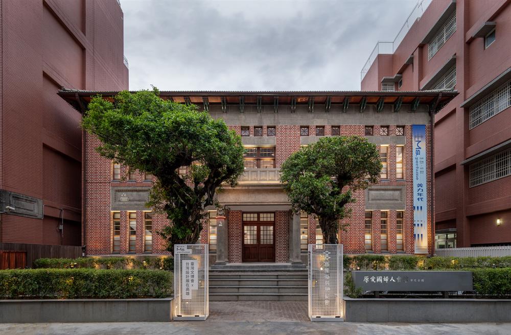 Ms.Perfume美力年代_建築01