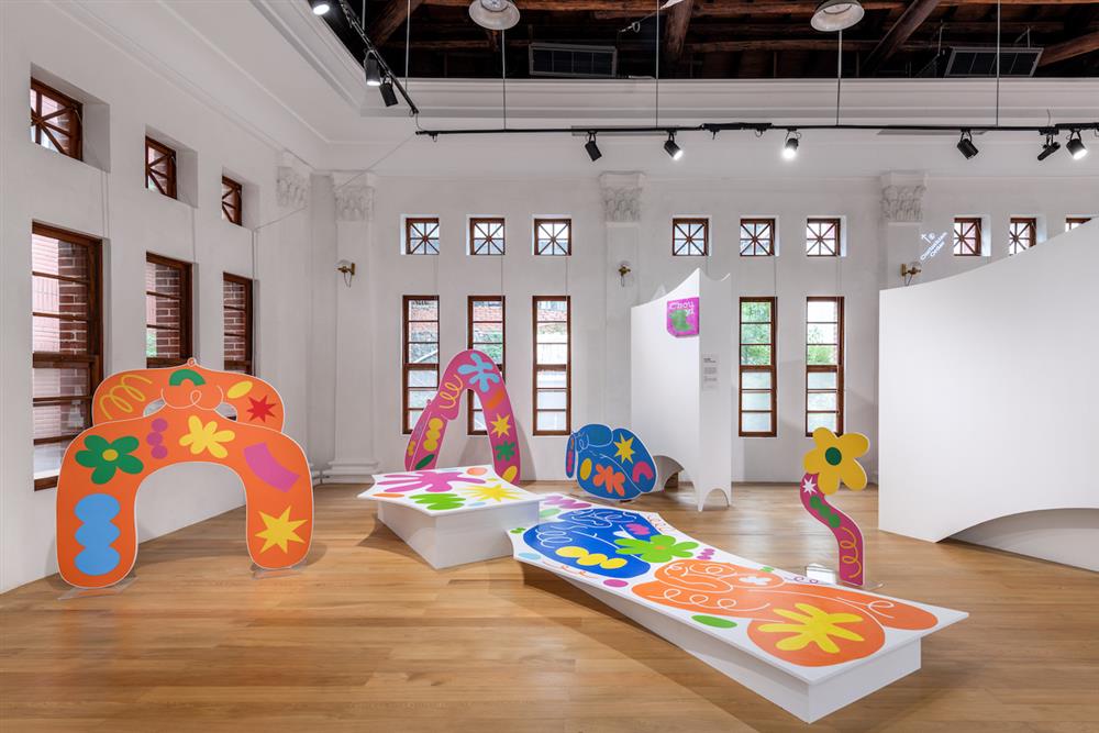 Ms.Perfume美力年代_周依01