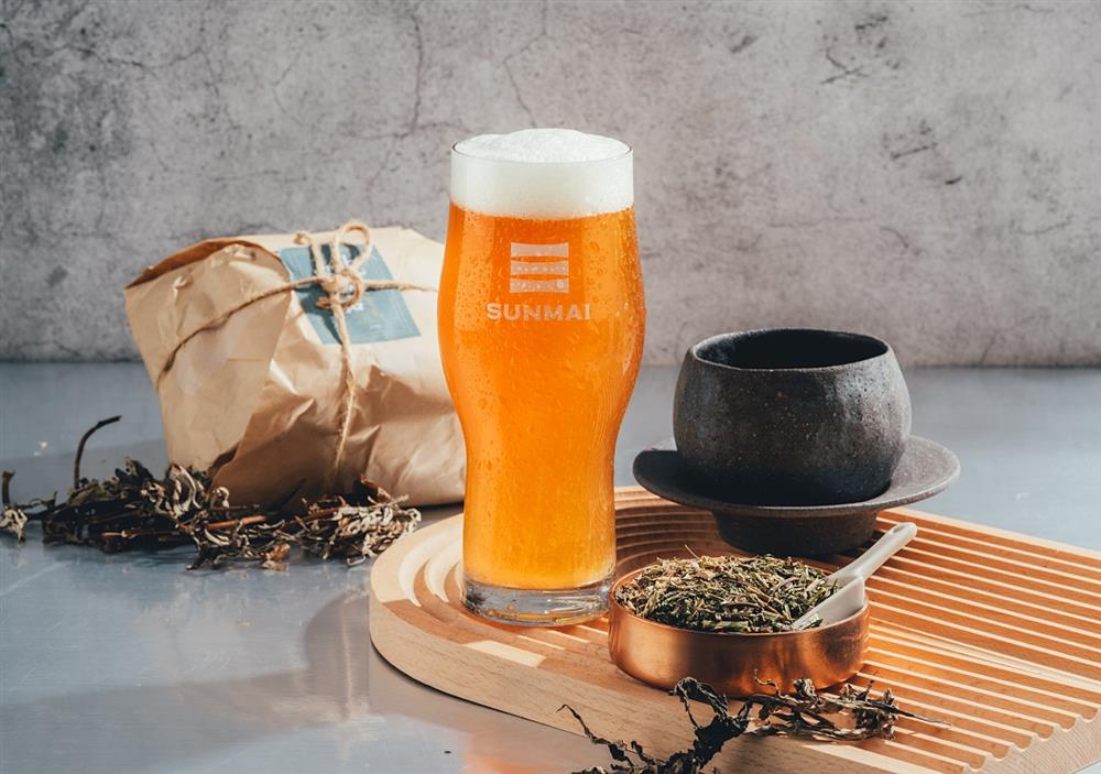 小檔滅火器啤酒