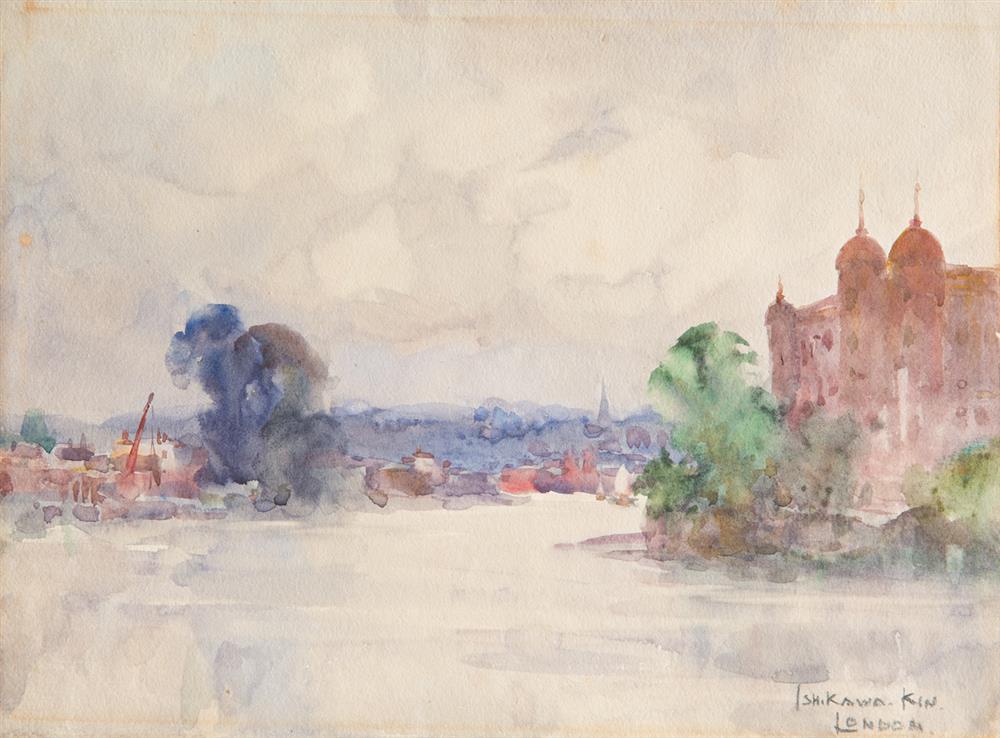 旅途：新進典藏作品展1