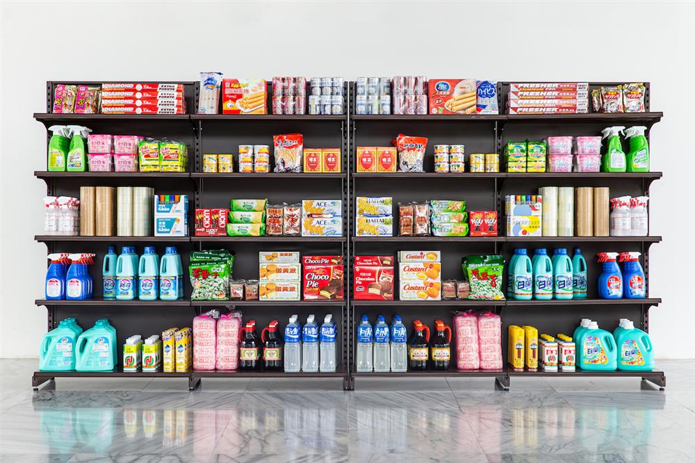 旅途：新進典藏作品展10