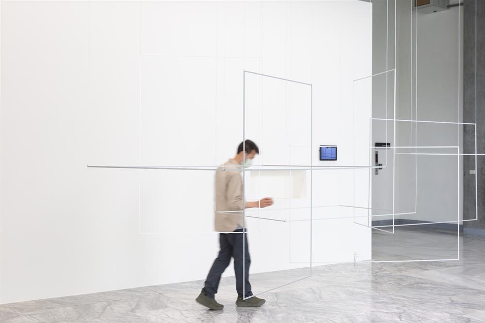 旅途：新進典藏作品展8