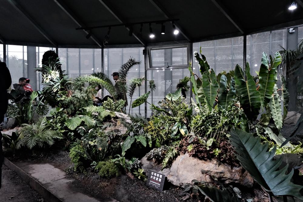 8間風格植物店_13.酉 5PM TWCAUDEX