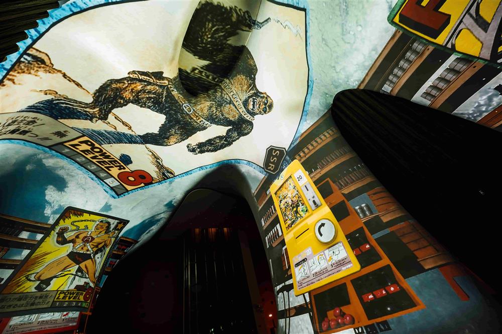 2022年7月_推出光之曲幕 T.A.P. Project 限定特展 《柑仔店夢劇場 》_1 (1)