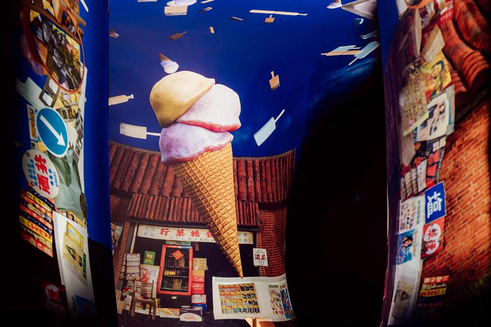 2022年7月_推出光之曲幕 T.A.P. Project  限定特展《柑仔店夢劇場 》_2 (1)