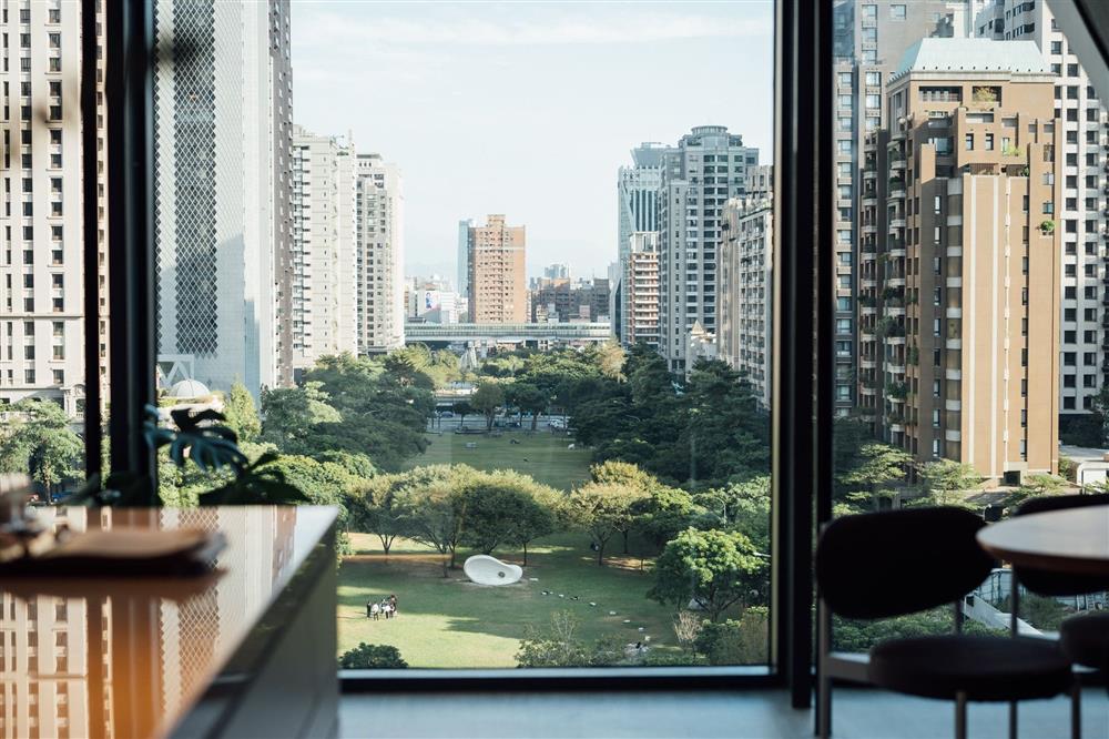 歌劇院6樓_Café Crotchet 堁夏咖啡_2