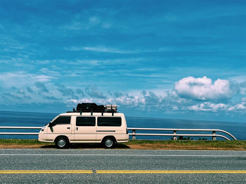 行動草木環島城市計畫