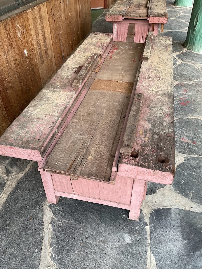 工作臺特寫 工作臺特寫