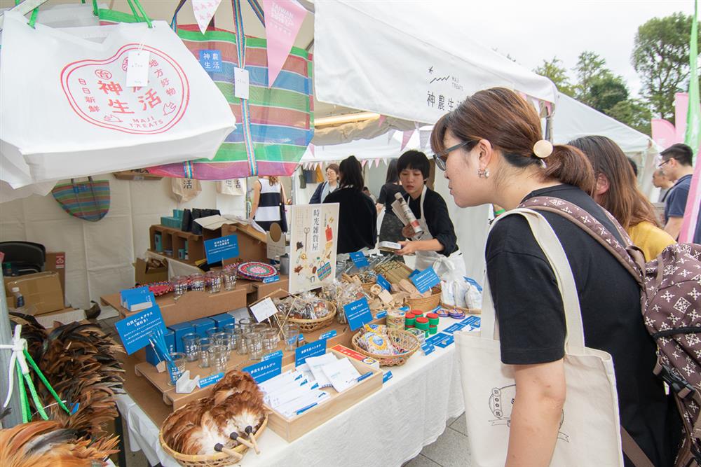 2019台灣市集攤位(3)