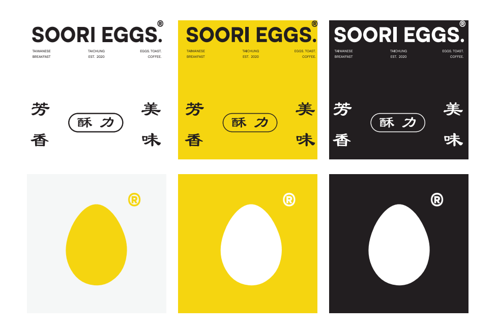 品牌識別2 品牌識別2