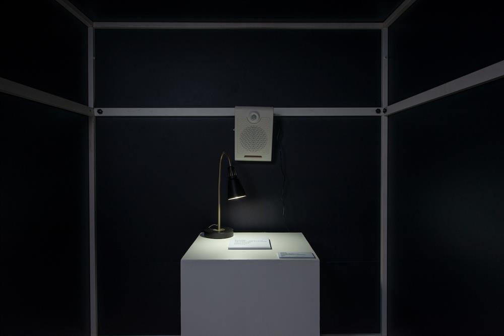 萬惜萬秀洗衣店留聲區2