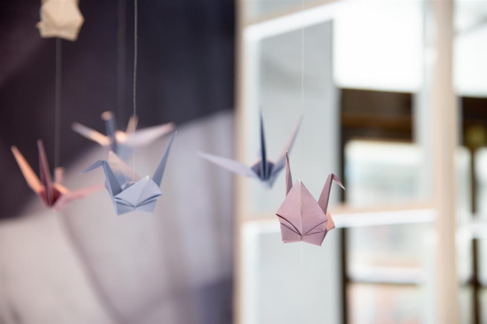 萬惜萬秀洗衣店紙鶴區2