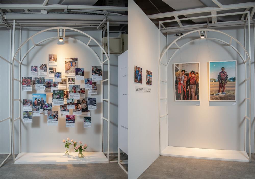 萬惜萬秀洗衣店FotoJet