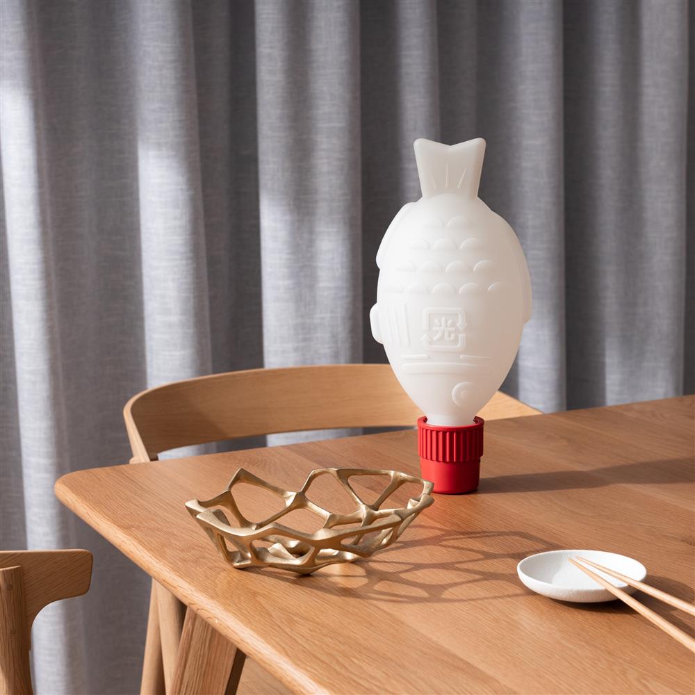 heliograf小魚醬油瓶環保燈具Heliograf Light Soy 小魚醬油罐氣氛燈NT$ 6,291(9折，原價NT$ 6,990)_6