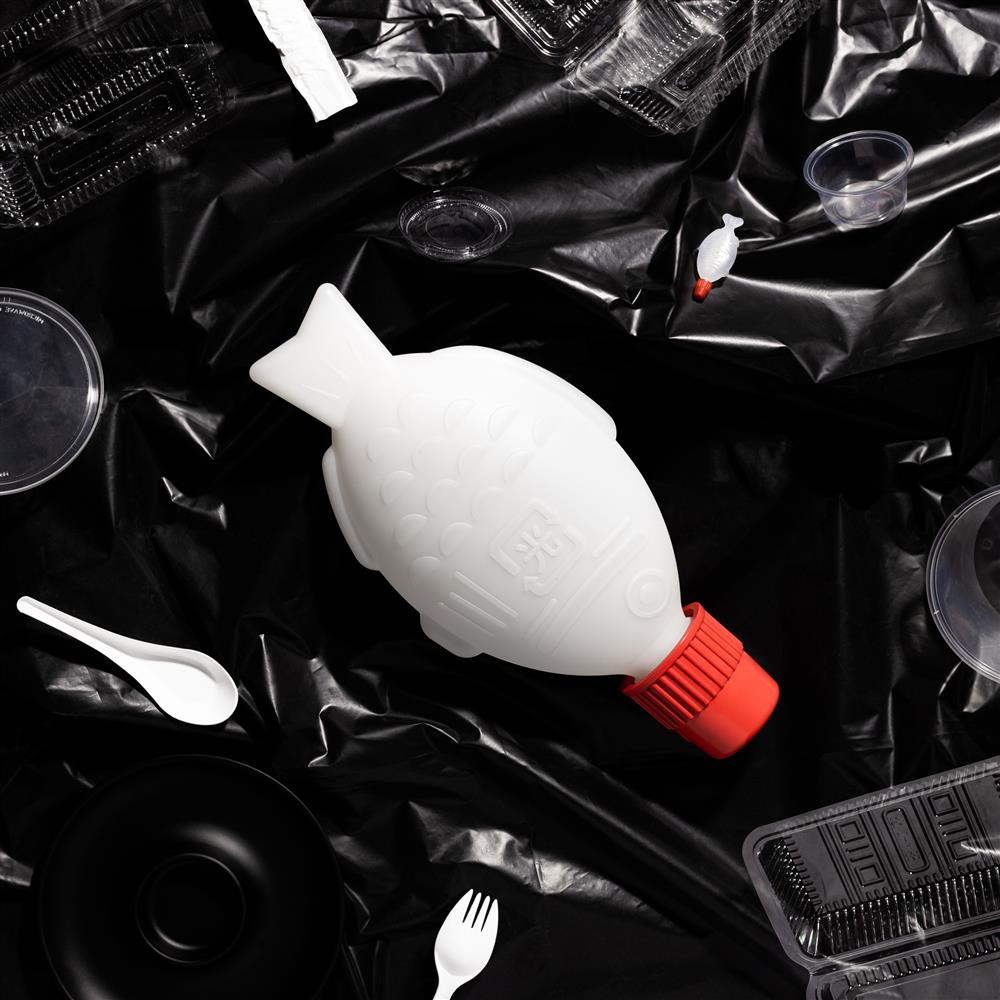 heliograf小魚醬油瓶環保燈具Heliograf Light Soy 小魚醬油罐氣氛燈NT$ 6,291(9折，原價NT$ 6,990)_5