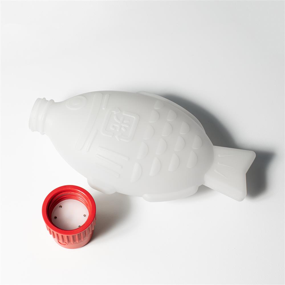 heliograf小魚醬油瓶環保燈具Heliograf Light Soy 小魚醬油罐氣氛燈NT$ 6,291(9折，原價NT$ 6,990)_3