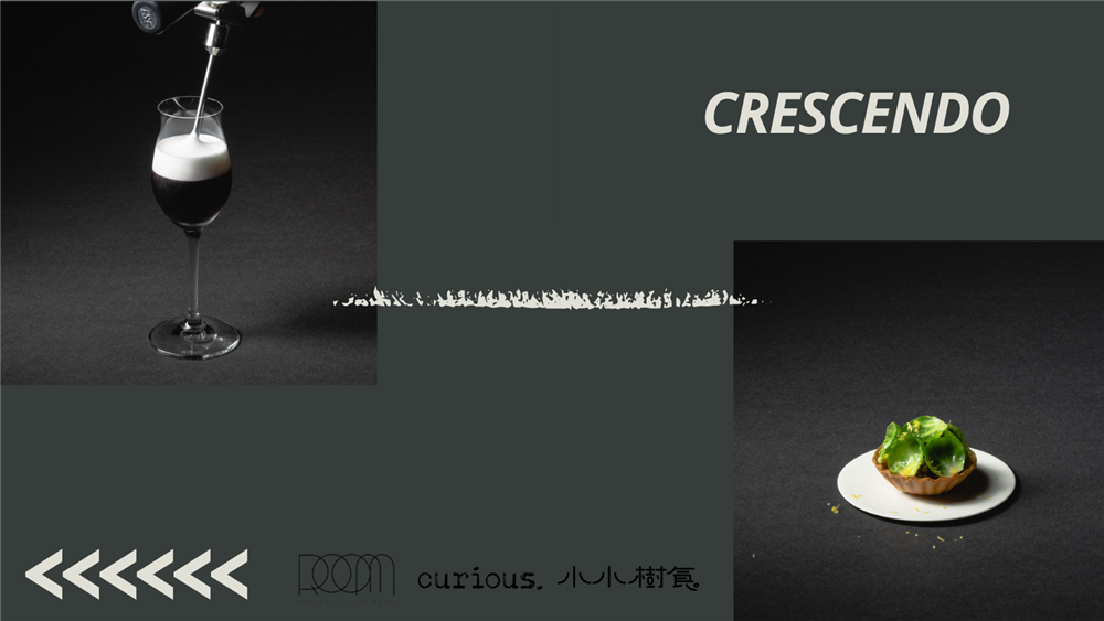 Crescendo