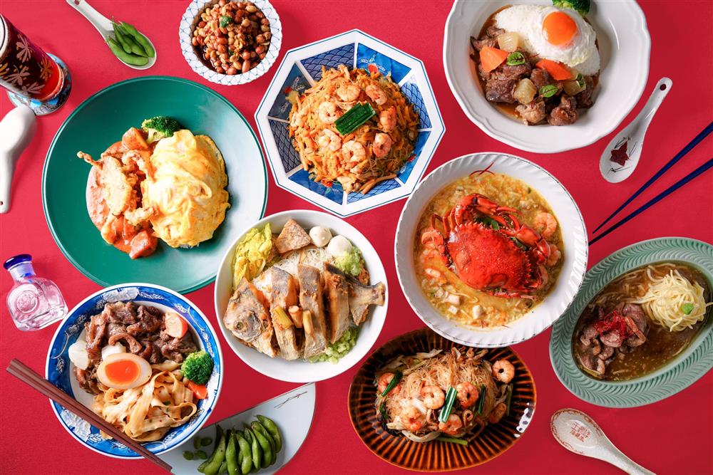 老新台菜 (九如二路) 05 (Photo credit_ 老新台菜 (九如二路))