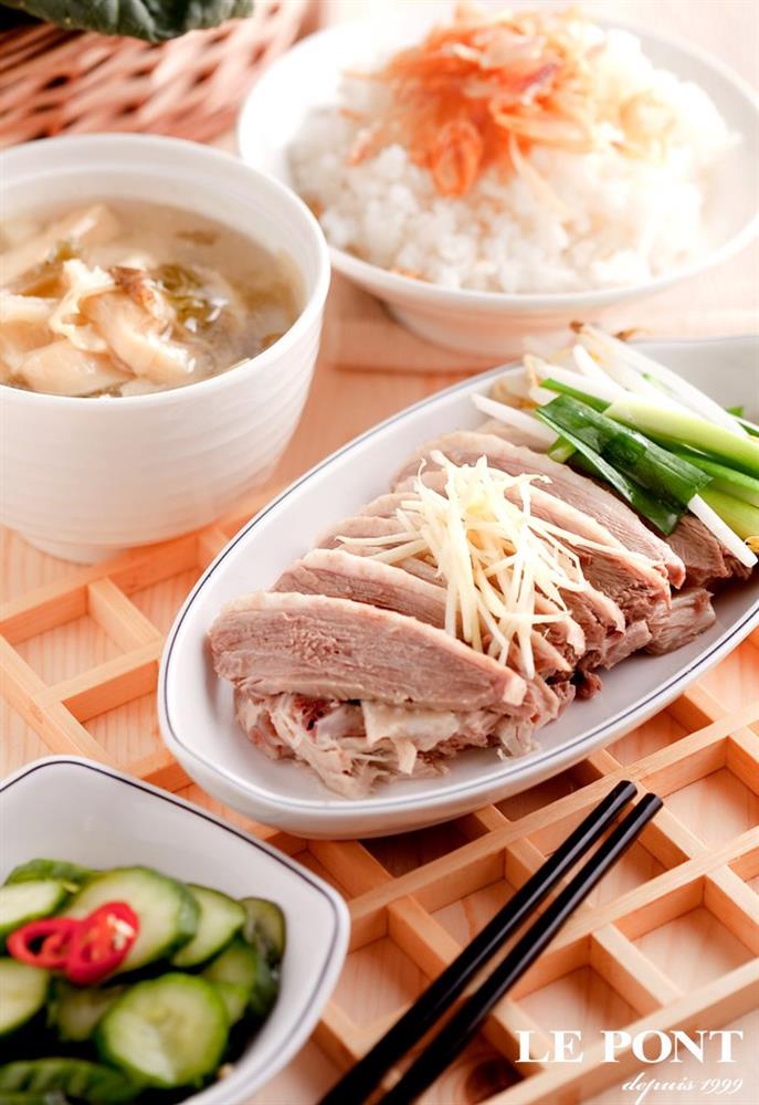 橋邊鵝肉 01 (Photo credit_ 橋邊鵝肉)