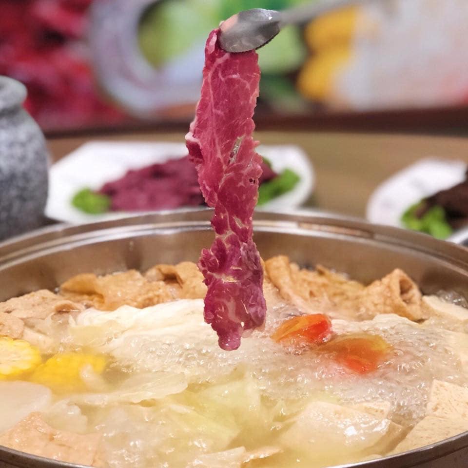 牛老大涮牛肉 01 (Photo credit_ 牛老大涮牛肉 (自強二路))