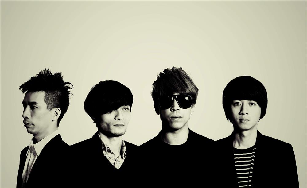 3 知名樂團1976將在「玩聚場 X 野鵝快跑——夏天別跑」活動中演出（圖片提供／野鵝快跑）