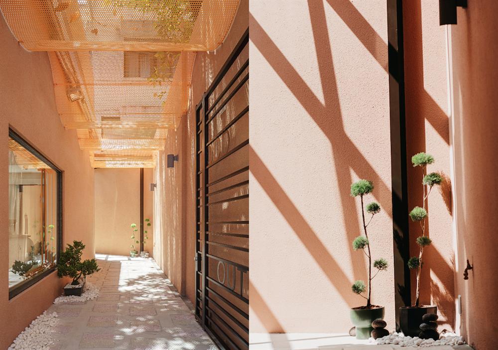 ODD ONE OUT光影變化 ODD ONE OUT光影變化