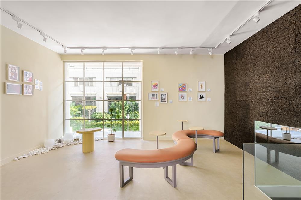 小檔OOO_展間 小檔OOO_展間