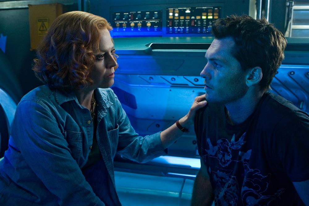 《阿凡達》重返大銀幕劇照_4