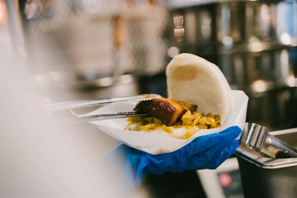 金典綠園道第六市場滷室1