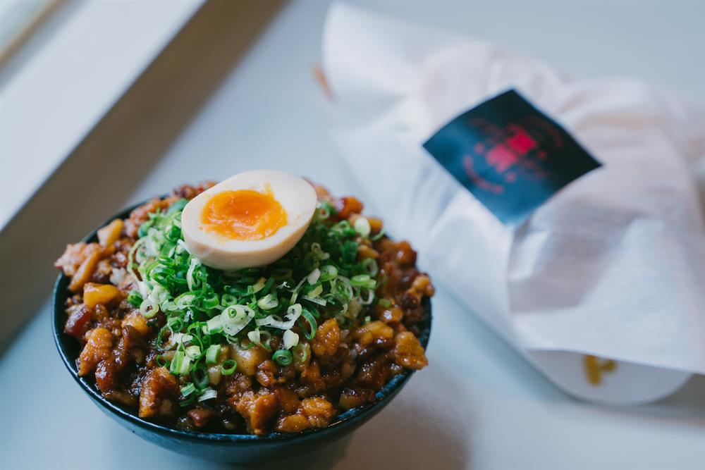 金典綠園道第六市場滷室10