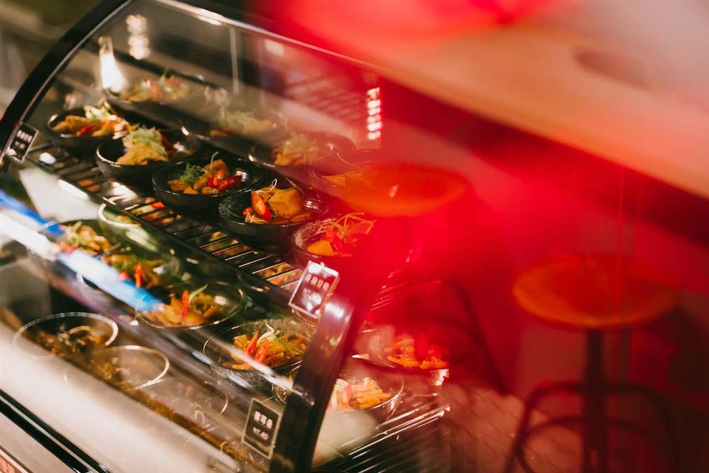 金典綠園道第六市場滷室5