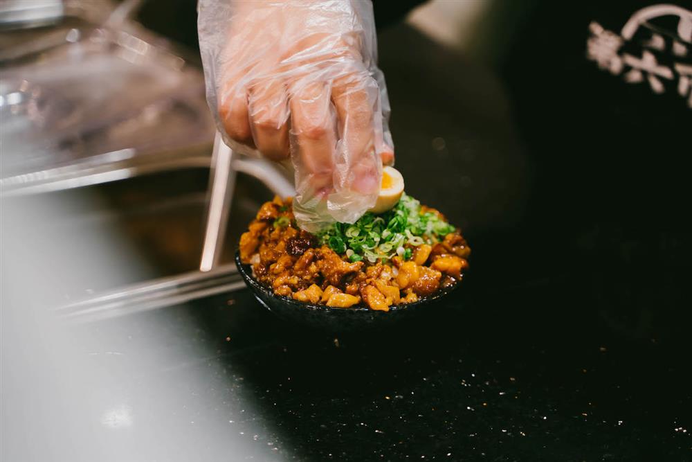 金典綠園道第六市場滷室6