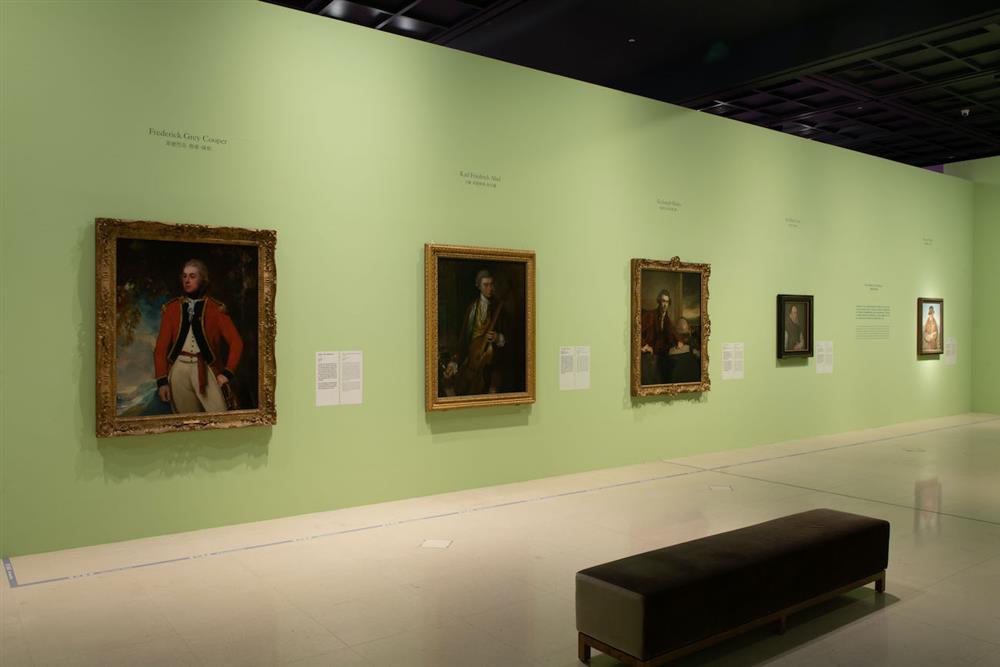 《時代的臉孔》-3身分與認同（IDENTITY）展區 (39)