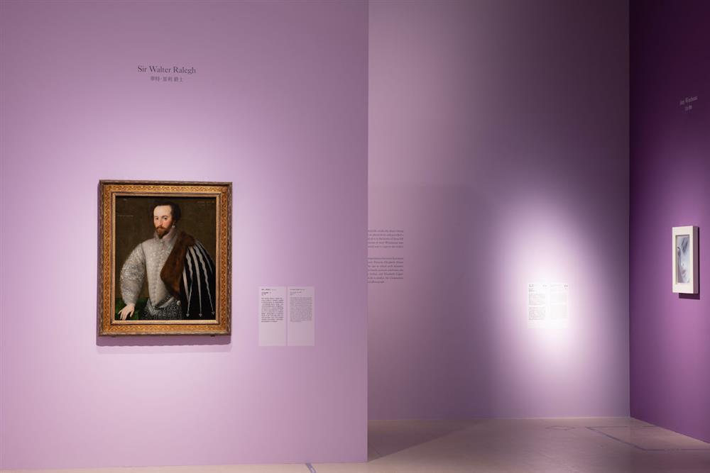 《時代的臉孔》-4愛與失落（LOVE AND LOSS）展區 (8)