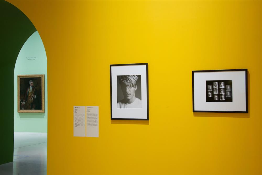 《時代的臉孔》-2名氣與聲望（FAME）展區 (17)